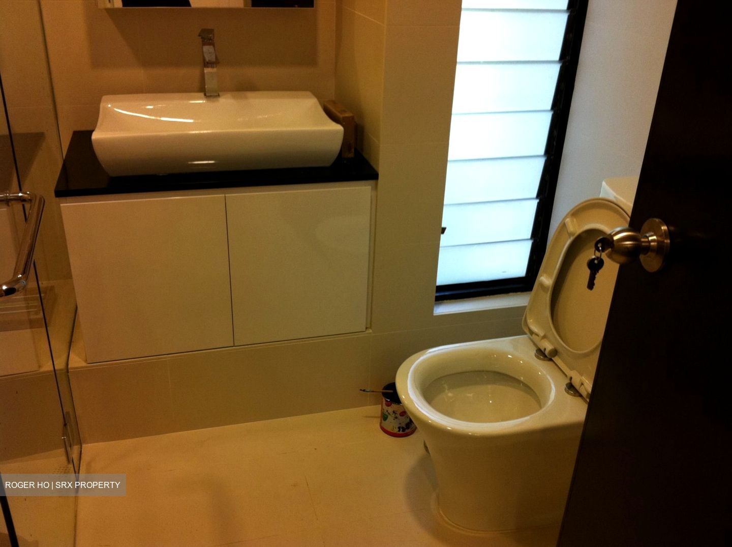 Villa Delle Rose (D10), Condominium #636448761